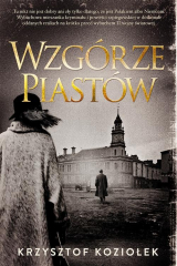 книга Wzg?rze Piast?w