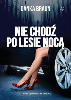 Книга Nie chodź po lesie nocą на ReadRate.com книга Nie chodź po lesie nocą