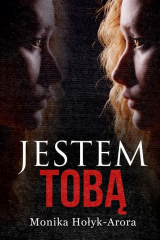книга Jestem tobą