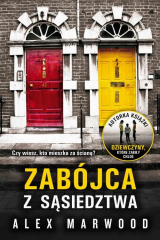 книга Zab?jca z sąsiedztwa