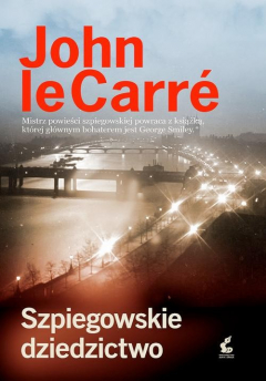 Книга Szpiegowskie dziedzictwo на ReadRate.com книга Szpiegowskie dziedzictwo