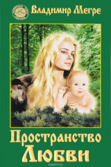 книга Пространство Любви. Книга 3