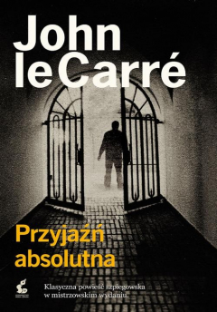 Книга Przyjaźń absolutna на ReadRate.com книга Przyjaźń absolutna