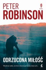 книга Odrzucona miłość