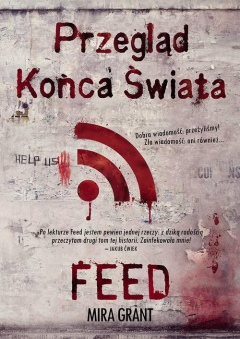 Книга Przegląd Końca Świata: Feed на ReadRate.com книга Przegląd Końca Świata: Feed