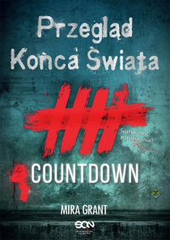 Книга Przegląd Końca Świata: Countdown на ReadRate.com книга Przegląd Końca Świata: Countdown
