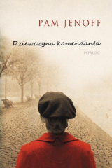 книга Dziewczyna komendanta