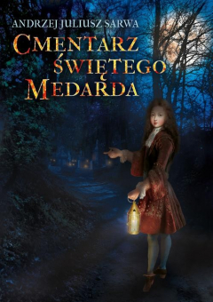 Книга Cmentarz Świętego Medarda на ReadRate.com книга Cmentarz Świętego Medarda