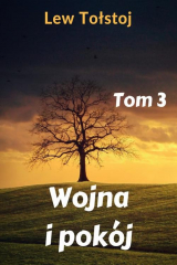 книга Wojna i pok?j. Tom 3