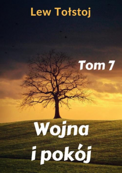 книга Wojna i pok?j. Tom 7