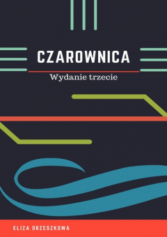 Книга Czarownica на ReadRate.com книга Czarownica