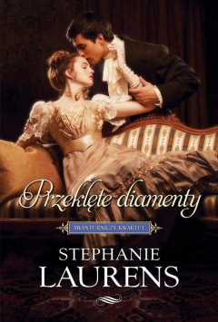 Книга Przeklęte diamenty на ReadRate.com книга Przeklęte diamenty