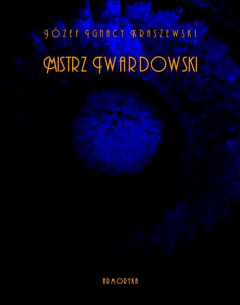 Книга Mistrz Twardowski на ReadRate.com книга Mistrz Twardowski