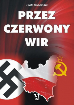 Книга Przez czerwony wir на ReadRate.com книга Przez czerwony wir