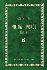книга Wojna i pok?j tom 1-2