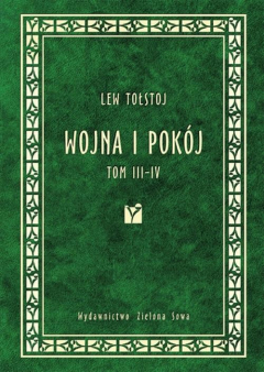 Книга Wojna i pok?j tom 3-4 на ReadRate.com книга Wojna i pok?j tom 3-4
