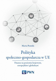 Книга Polityka społeczno-gospodarcza w UE на ReadRate.com книга Polityka społeczno-gospodarcza w UE