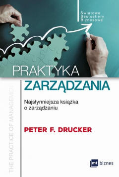 Книга Praktyka zarządzania. Najsłynniejsza książka o zarządzaniu на ReadRate.com книга Praktyka zarządzania. Najsłynniejsza książka o zarządzaniu