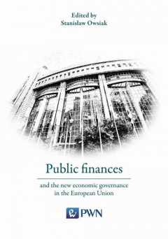 Книга Public finances and the new economic governance in the European Union на ReadRate.com книга Public finances and the new economic governance in the European Union
