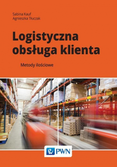 Книга Logistyczna obsługa klienta на ReadRate.com книга Logistyczna obsługa klienta
