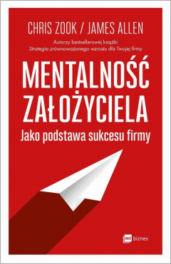 Книга Mentalność założyciela jako podstawa sukcesu firmy на ReadRate.com книга Mentalność założyciela jako podstawa sukcesu firmy