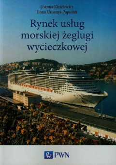Книга Rynek usług morskiej żeglugi wycieczkowej на ReadRate.com книга Rynek usług morskiej żeglugi wycieczkowej