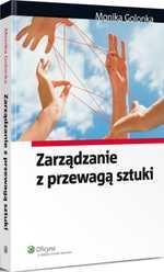 Книга Zarządzanie z przewagą sztuki на ReadRate.com книга Zarządzanie z przewagą sztuki