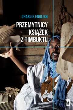 Книга Przemytnicy książek z Timbuktu на ReadRate.com книга Przemytnicy książek z Timbuktu