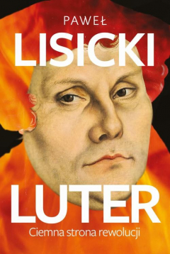 Книга Luter. Ciemna strona rewolucji на ReadRate.com книга Luter. Ciemna strona rewolucji