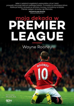 Книга Wayne Rooney. Moja dekada w Premier League на ReadRate.com книга Wayne Rooney. Moja dekada w Premier League