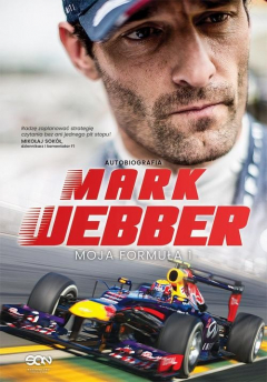 Книга Mark Webber. Moja Formuła 1. Autobiografia на ReadRate.com книга Mark Webber. Moja Formuła 1. Autobiografia