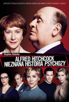 Книга Alfred Hitchcock. Nieznana historia Psychozy на ReadRate.com книга Alfred Hitchcock. Nieznana historia Psychozy