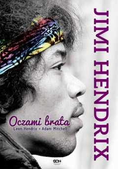 Книга Jimi Hendrix. Oczami brata на ReadRate.com книга Jimi Hendrix. Oczami brata