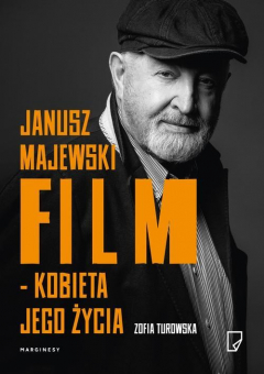 Книга Janusz Majewski film kobieta jego życia на ReadRate.com книга Janusz Majewski film kobieta jego życia