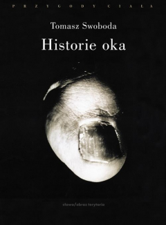 Книга Historie oka на ReadRate.com книга Historie oka