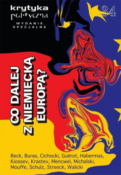 Книга Krytyka Polityczna nr 34. Wydanie Specjalne: co dalej z niemiecką Europą на ReadRate.com книга Krytyka Polityczna nr 34. Wydanie Specjalne: co dalej z niemiecką Europą