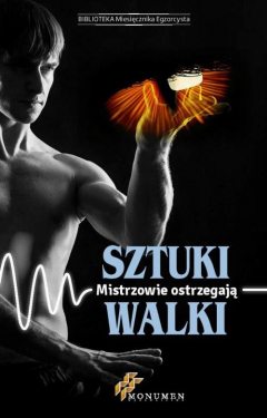 Книга Sztuki walki. Mistrzowie ostrzegają на ReadRate.com книга Sztuki walki. Mistrzowie ostrzegają