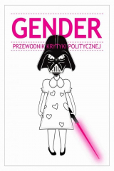 книга Gender Przewodnik Krytyki Politycznej