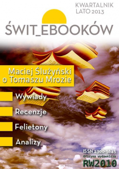 книга Świt ebook?w nr 2