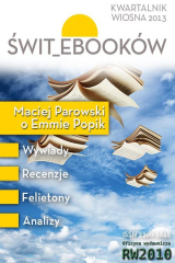 книга Świt ebook?w nr 1