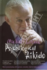 книга Psychological Aikido. Manual