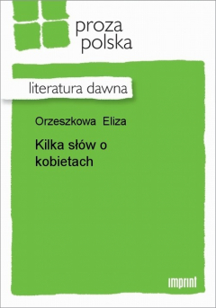 Книга Kilka sł?w o kobietach на ReadRate.com книга Kilka sł?w o kobietach