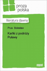 книга Kartki z podr?ży Puławy