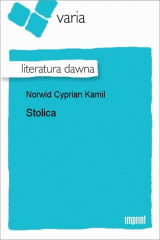 книга Stolica