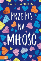 книга Przepis na miłość