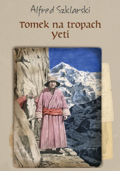 Книга Tomek na tropach Yeti (t.4) на ReadRate.com книга Tomek na tropach Yeti (t.4)