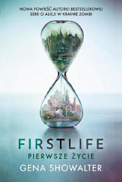 Книга Firstlife. Pierwsze życie на ReadRate.com книга Firstlife. Pierwsze życie