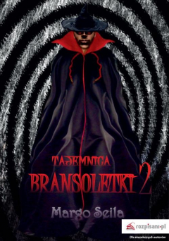 Книга Tajemnica bransoletki Część 2 на ReadRate.com книга Tajemnica bransoletki Część 2