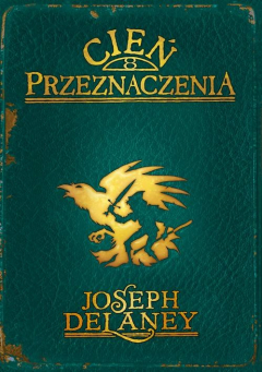 Книга Kroniki Wardstone 8. Cień przeznaczenia на ReadRate.com книга Kroniki Wardstone 8. Cień przeznaczenia