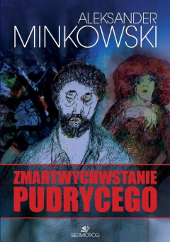 Книга Zmartwychwastanie Pudrycego на ReadRate.com книга Zmartwychwastanie Pudrycego
